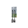Pincel + espátula Ardesto Gemini, Black (AR4012)