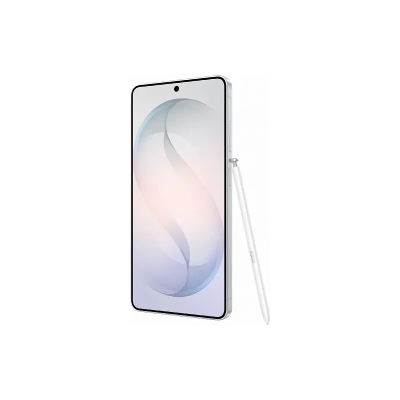 Смартфон Samsung Galaxy S26 Ultra 5G 12Gb/512Gb/Android White S948 (SM-S948BZWGEUC)
