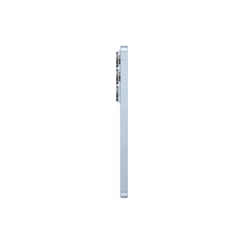 Смартфон Samsung Galaxy S26 Ultra 5G S948, Sky Blue (SM-S948BLBGEUC)