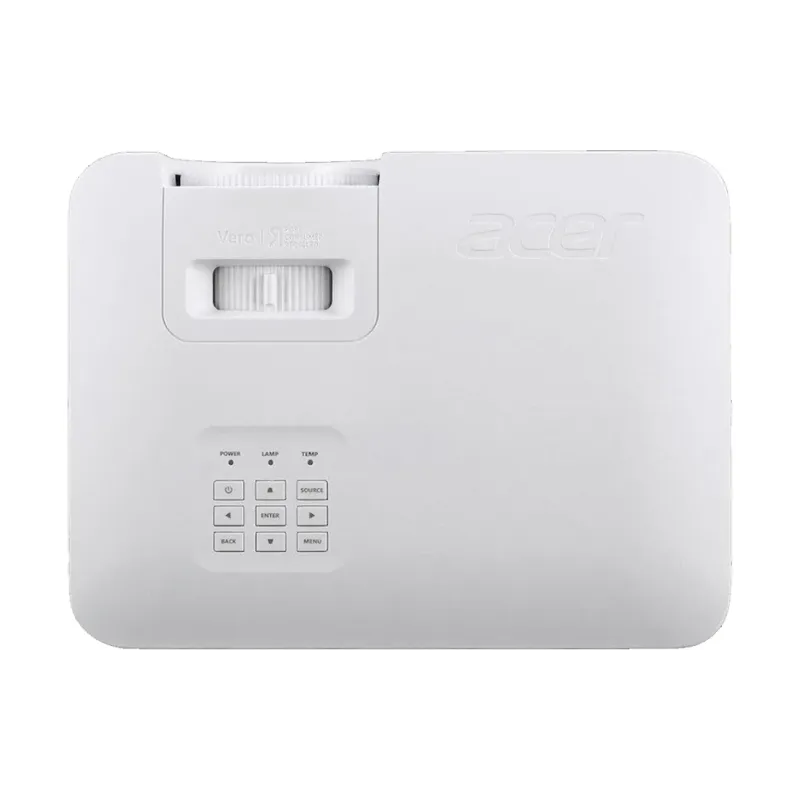 Projetor Acer Vero PL2810G (MR.JY911.001)