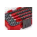 Tubular drill bit for tiles and glass Einhell (500404)