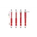Tubular drill bit for tiles and glass Einhell (500404)
