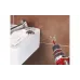Tubular drill bit for tiles and glass Einhell (500404)