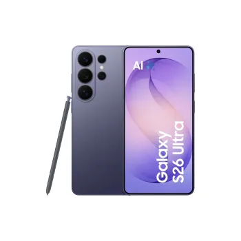 Smartphone Samsung Galaxy S26 Ultra 5G S948, Cobalt Violet (SM-S948BZVGEUC)