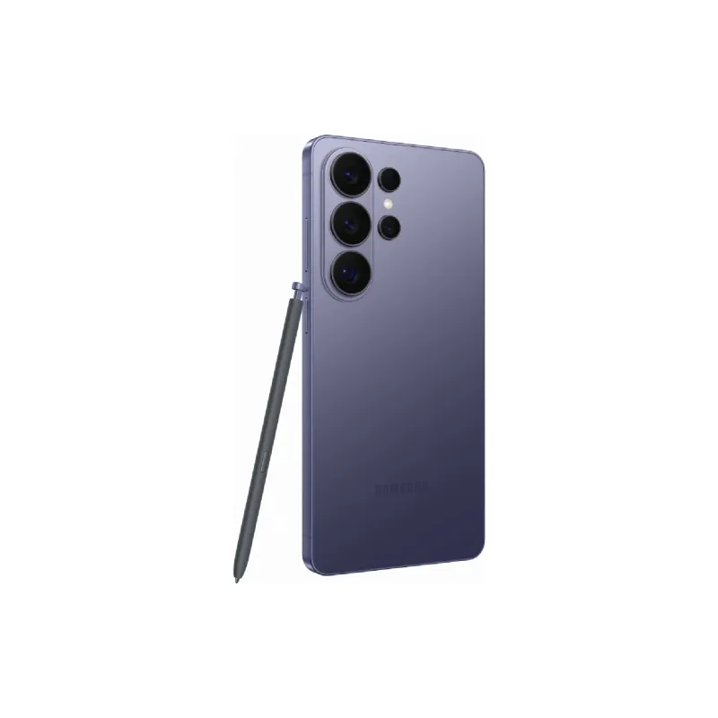 Смартфон Samsung Galaxy S26 Ultra 5G 12Gb/512Gb/Android Cobalt Violet S948 (SM-S948BZVGEUC)