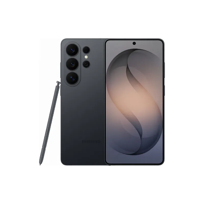 Teléfono inteligente Samsung Galaxy S26 Ultra 5G S948, Black (SM-S948BZKGEUC)