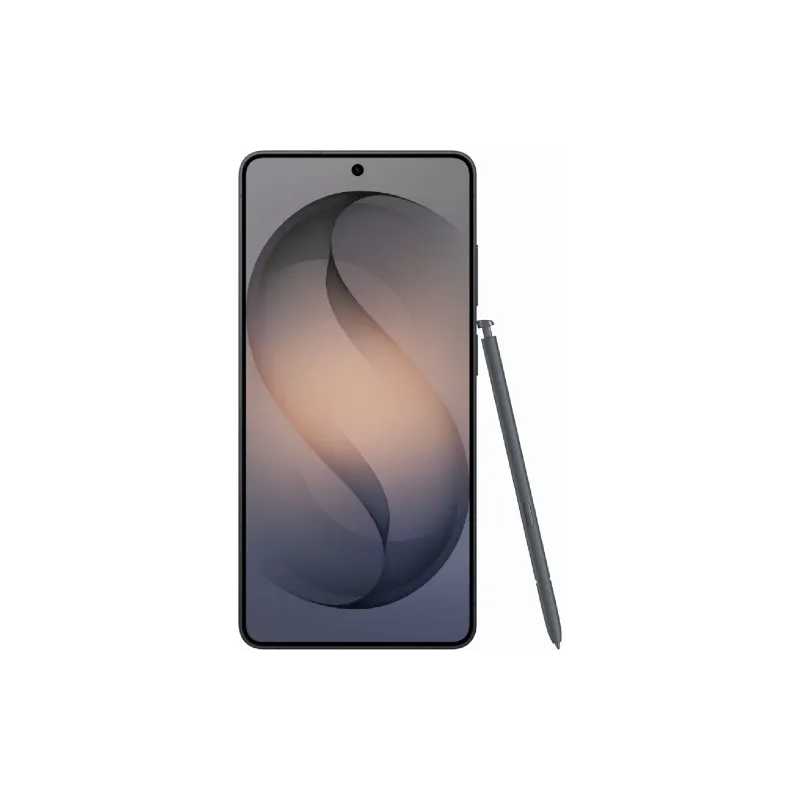 Teléfono inteligente Samsung Galaxy S26 Ultra 5G S948, Black (SM-S948BZKGEUC)