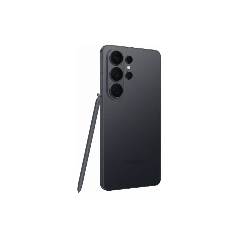 Teléfono inteligente Samsung Galaxy S26 Ultra 5G S948, Black (SM-S948BZKGEUC)