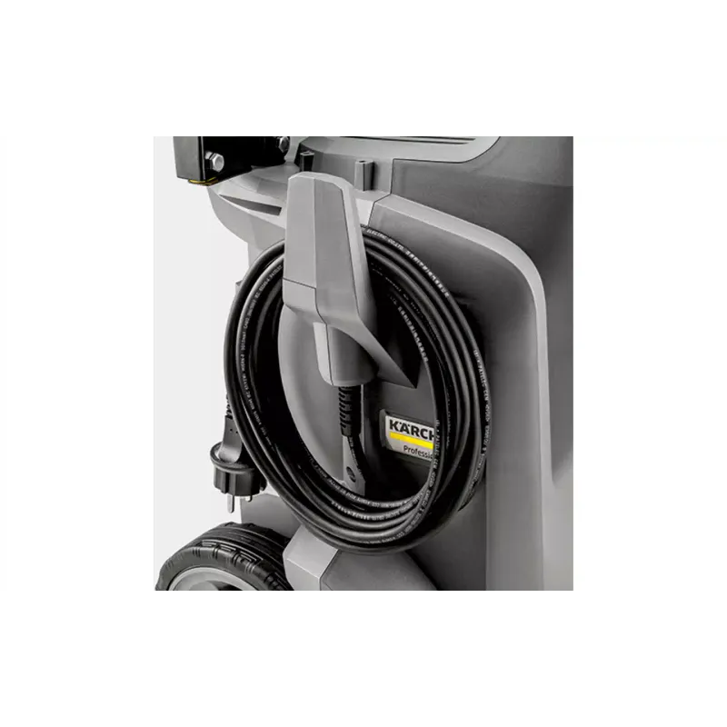 Мінімийка високого тиску Karcher HD 5/13 EX Plus Classic (1.520-811.0), 2.7 кВт