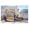 Nagynyomású mini mosó Karcher HD 6/15 M Plus (1.150-932.0)