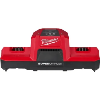 Αλογο αξιωματικού Milwaukee M18 (4932492531)