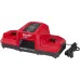 Зарядний пристрій Milwaukee M18 (4932492531), для Milwaukee M18 DBSC