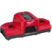 Зарядний пристрій Milwaukee M18 (4932492531), для Milwaukee M18 DBSC