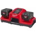 Зарядний пристрій Milwaukee M18 (4932492531), для Milwaukee M18 DBSC