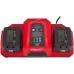 Зарядний пристрій Milwaukee M18 (4932492531), для Milwaukee M18 DBSC