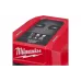 Зарядний пристрій Milwaukee M18 (4932492531), для Milwaukee M18 DBSC