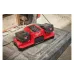 Зарядний пристрій Milwaukee M18 (4932492531), для Milwaukee M18 DBSC