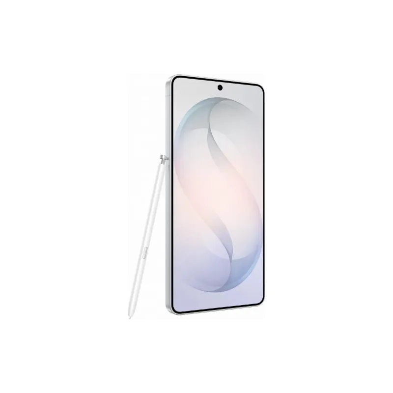 الهاتف الذكي Samsung Galaxy S26 Ultra 5G S948, White (SM-S948BZWDEUC)