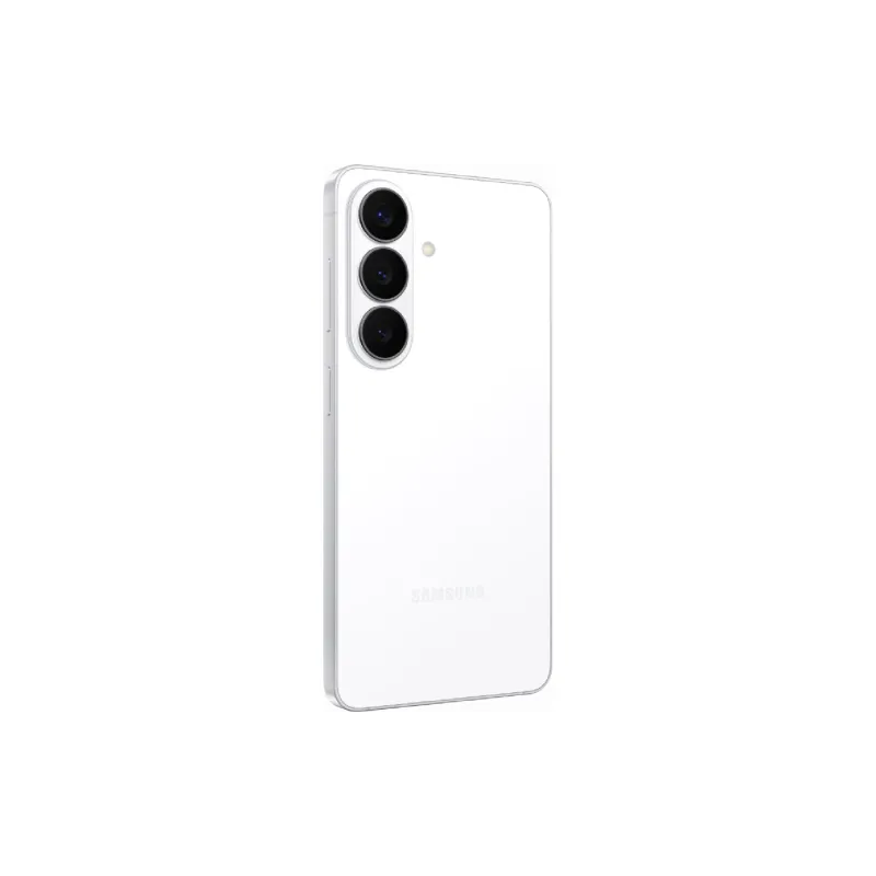 Смартфон Samsung Galaxy S26 5G 12Gb/256Gb/Android White S942 (SM-S942BZWGEUC)