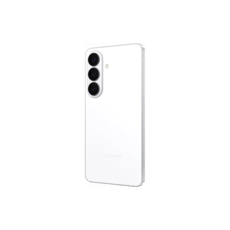 Смартфон Samsung Galaxy S26 5G 12Gb/256Gb/Android White S942 (SM-S942BZWGEUC)