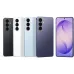 Smartphone Samsung Galaxy S26 5G 12Gb/256Gb/Android Sky Blue S942 (SM-S942BLBGEUC)