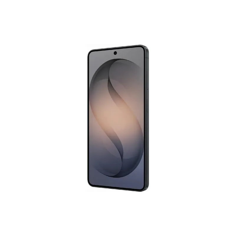 الهاتف الذكي Samsung Galaxy S26 5G S942, Black (SM-S942BZKGEUC)