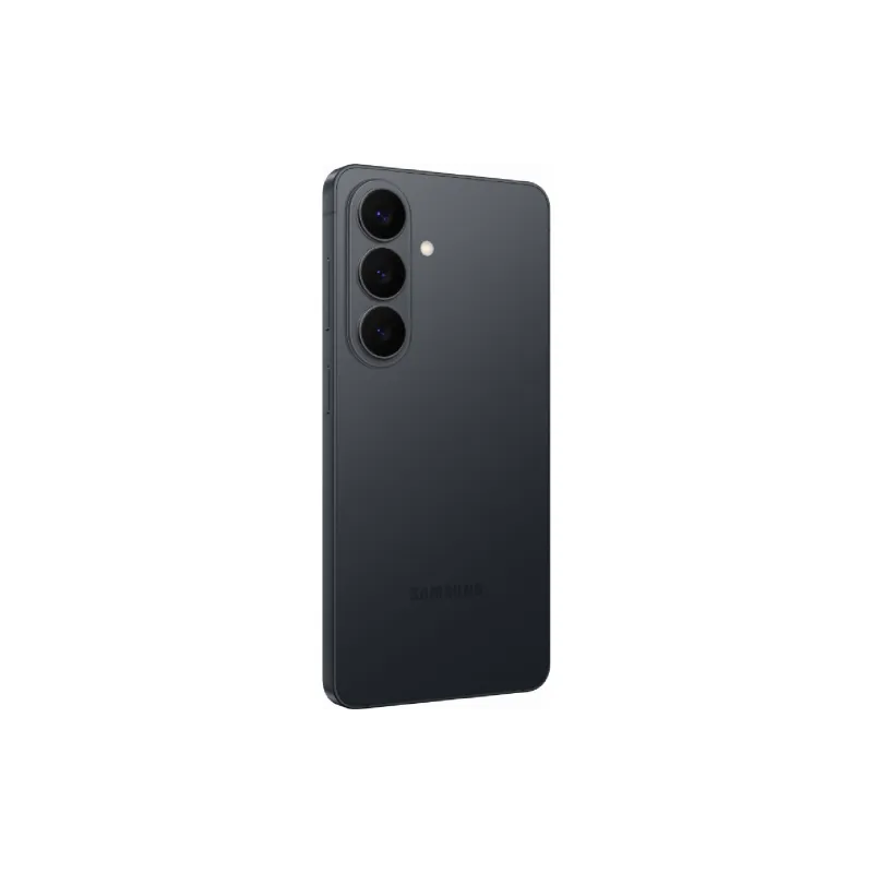 الهاتف الذكي Samsung Galaxy S26 5G S942, Black (SM-S942BZKGEUC)