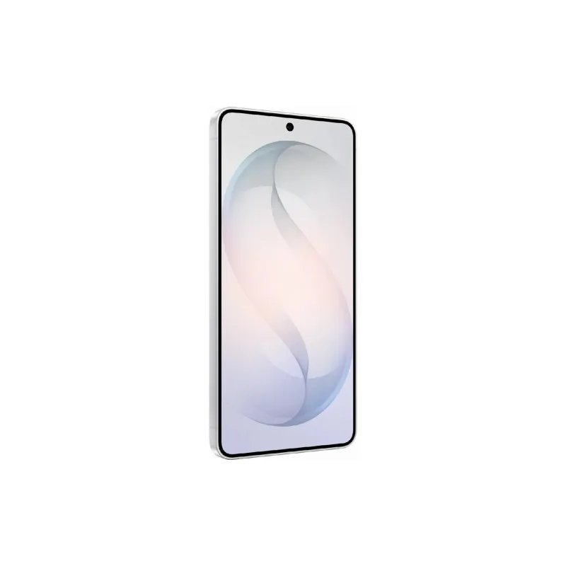 Смартфон Samsung Galaxy S26 5G S942, White (SM-S942BZWHEUC)