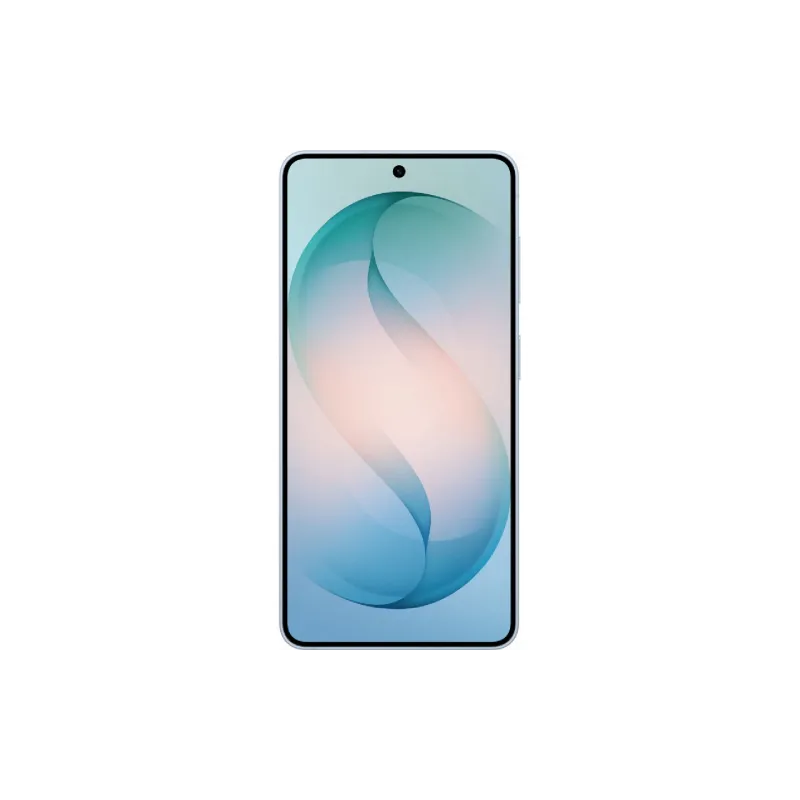 الهاتف الذكي Samsung Galaxy S26 5G S942, Sky Blue (SM-S942BLBHEUC)