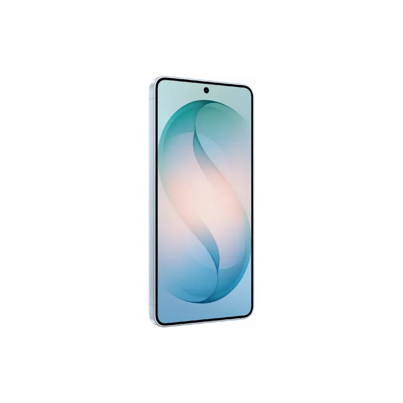 الهاتف الذكي Samsung Galaxy S26 5G S942, Sky Blue (SM-S942BLBHEUC)