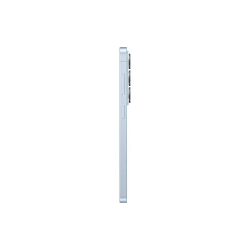 الهاتف الذكي Samsung Galaxy S26 5G S942, Sky Blue (SM-S942BLBHEUC)