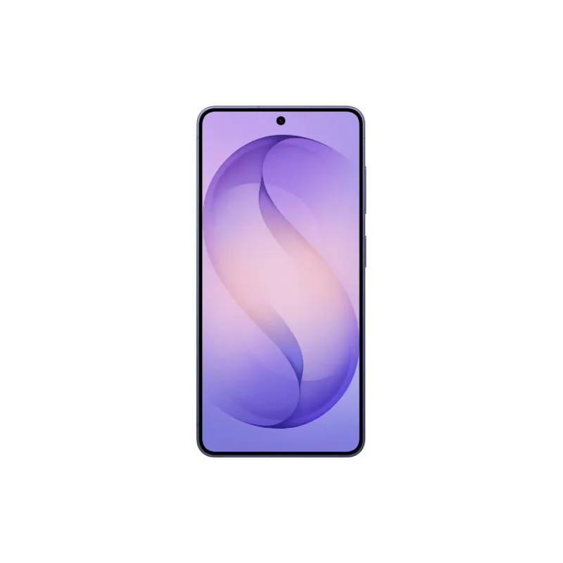الهاتف الذكي Samsung Galaxy S26 5G S942, Cobalt Violet (SM-S942BZVHEUC)