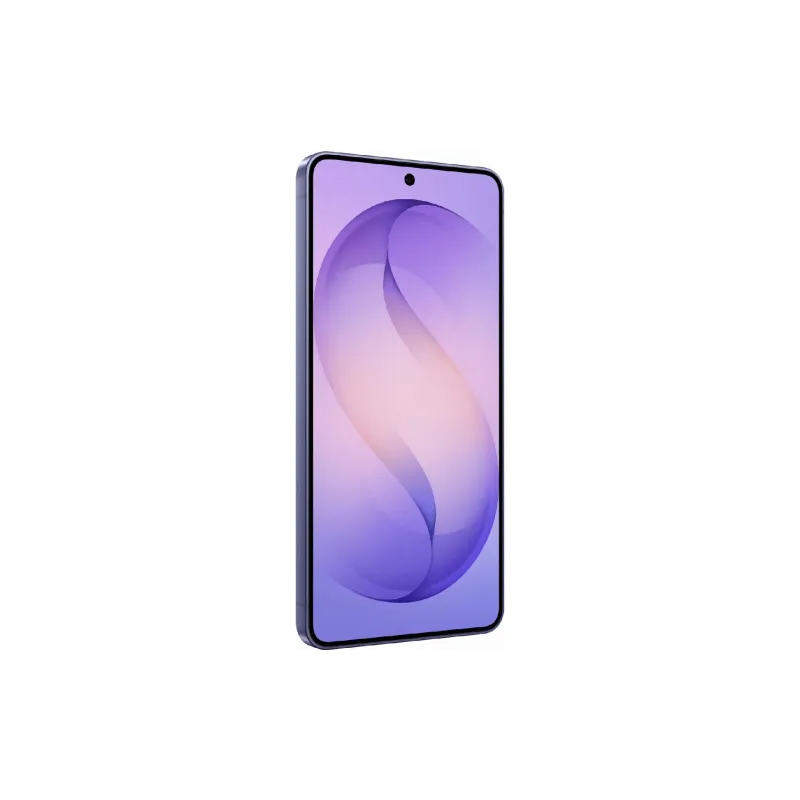 الهاتف الذكي Samsung Galaxy S26 5G S942, Cobalt Violet (SM-S942BZVHEUC)