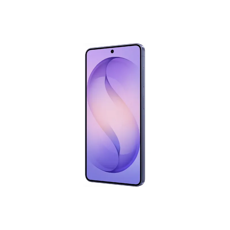 الهاتف الذكي Samsung Galaxy S26 5G S942, Cobalt Violet (SM-S942BZVHEUC)