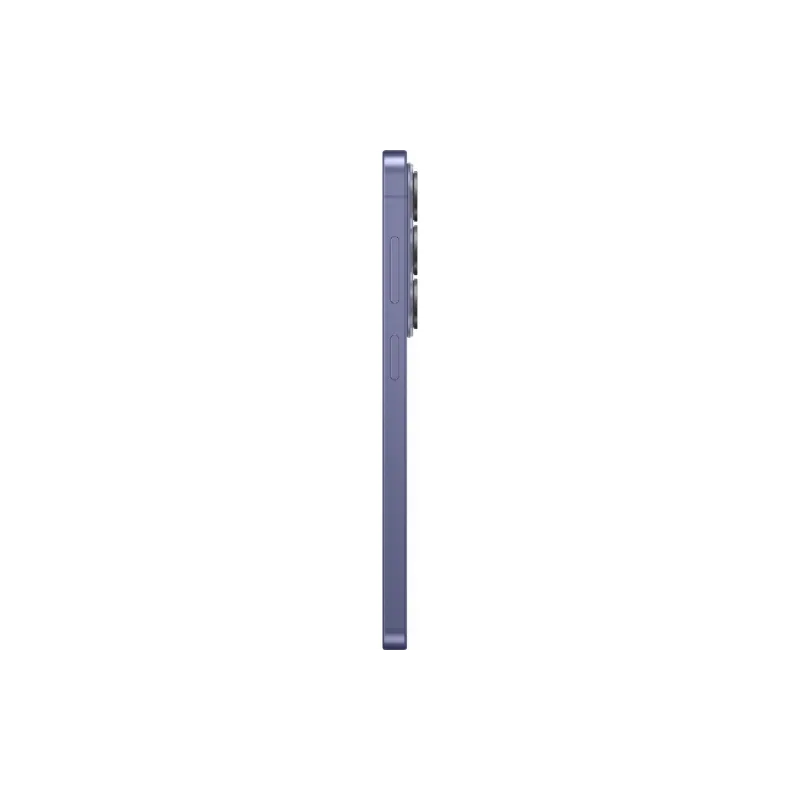 الهاتف الذكي Samsung Galaxy S26 5G S942, Cobalt Violet (SM-S942BZVHEUC)
