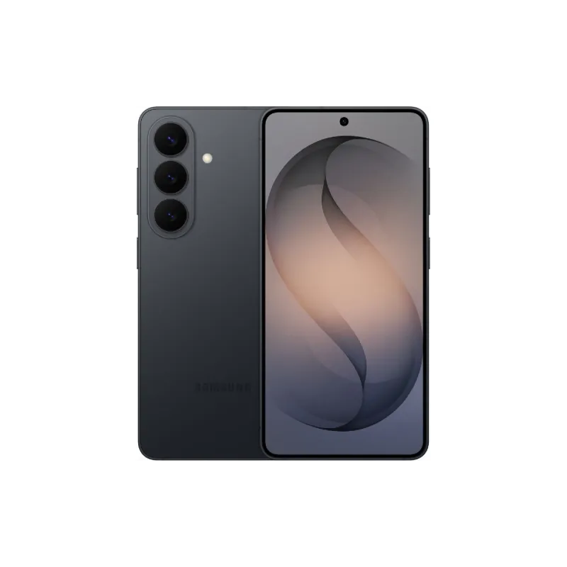 Смартфон Samsung Galaxy S26 5G 12Gb/512Gb/Android Black S942 (SM-S942BZKHEUC)