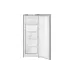 Freezer Beko (RFNM200T40SN), 168 l, Grey