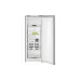 Freezer Beko (RFNM200T40SN), 168 l, Grey