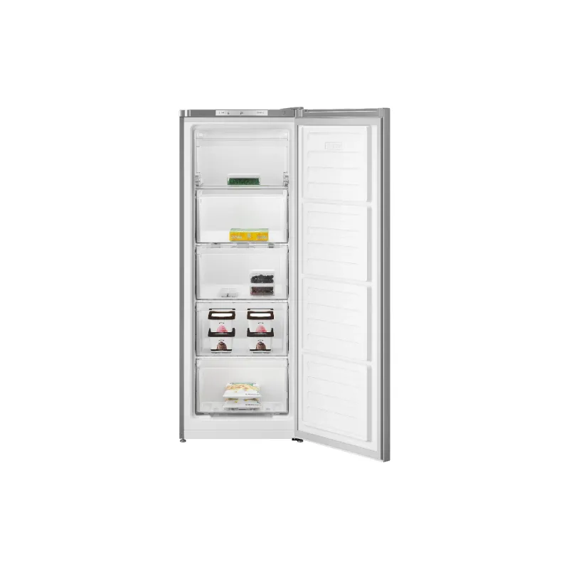 Морозильная камера Beko, 168 л (RFNM200T40SN)