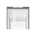 Freezer Beko (RFNM200T40SN), 168 l, Grey