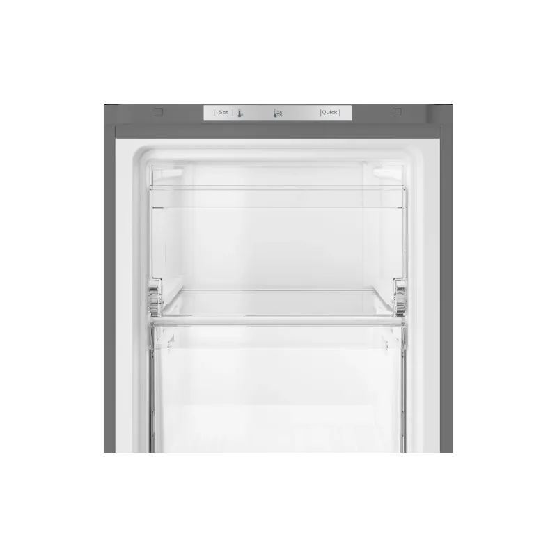 Морозильная камера Beko, 168 л (RFNM200T40SN)