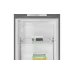 Freezer Beko (RFNM200T40SN), 168 l, Grey