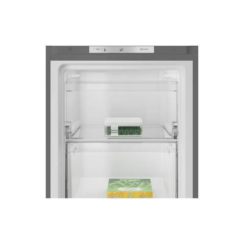 Морозильная камера Beko, 168 л (RFNM200T40SN)