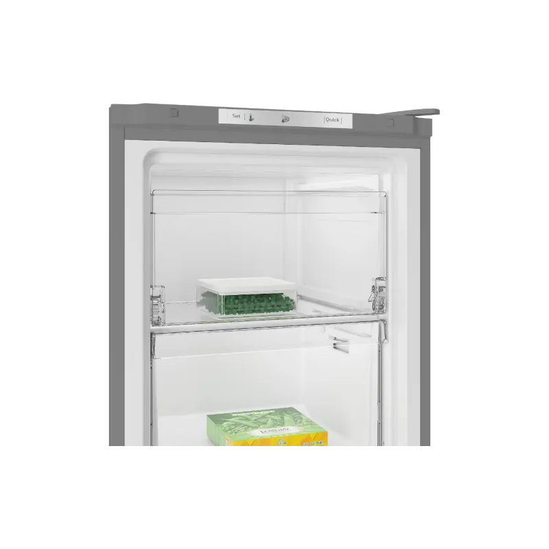 Морозильная камера Beko, 168 л (RFNM200T40SN)