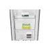 Freezer Beko (RFNM200T40SN), 168 l, Grey