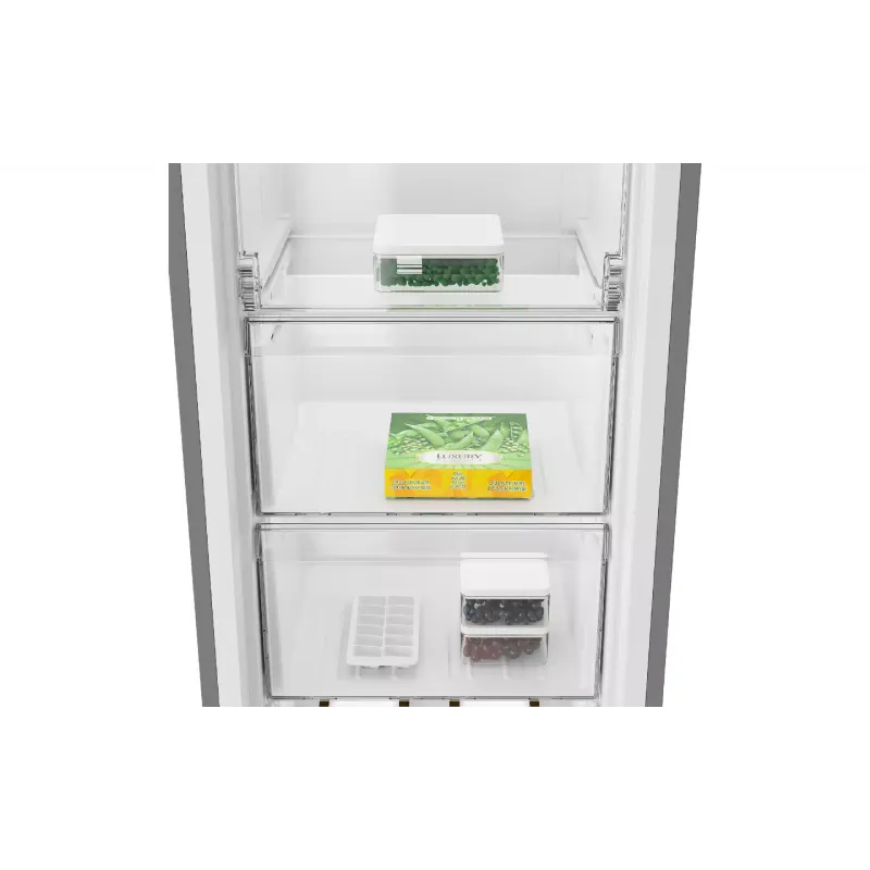 Морозильная камера Beko, 168 л (RFNM200T40SN)