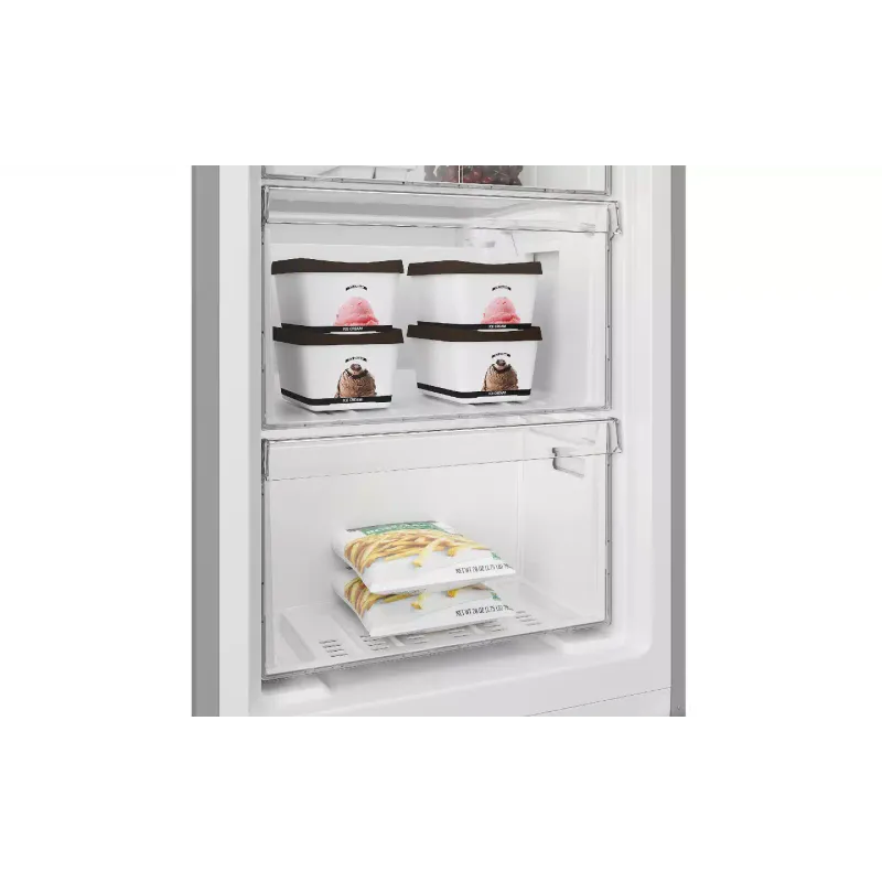 Морозильная камера Beko, 168 л (RFNM200T40SN)