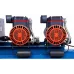 Air compressor EnerSol (ES-AC885-100-4OF)