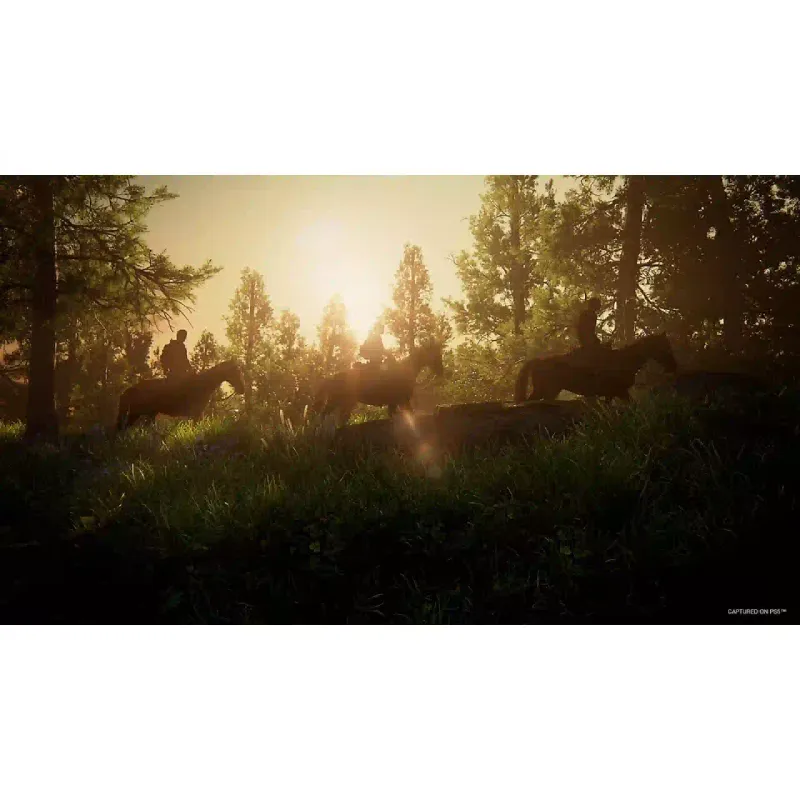 Гра Games Software The Last Of Us Part I  (9406792)