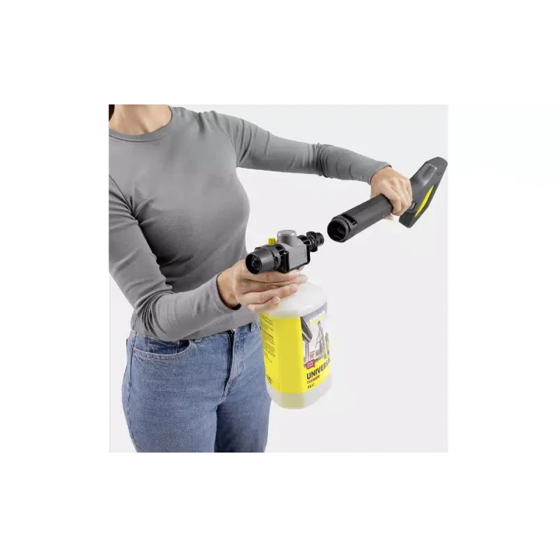 High pressure mini washer Karcher K 7 Comfort Premium Home (1.317-503.0)